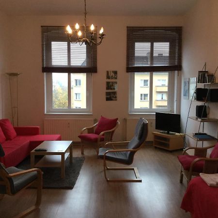 Apartament Greifswalder Str. Berlin Zewnętrze zdjęcie