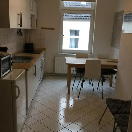 Apartament Greifswalder Str. Berlin Zewnętrze zdjęcie